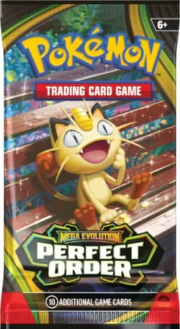 POR booster pack