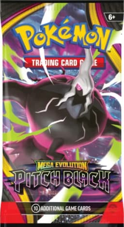 PBL booster pack