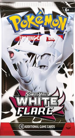 WHT booster pack
