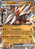 Deck cover card 1
