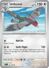 Deck cover card 2