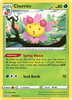 Deck cover card 1