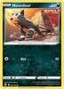 Deck cover card 1