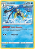 Deck cover card 1