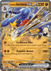 Deck cover card 3