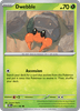 Deck cover card 2