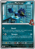 Deck cover card 1
