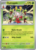 Deck cover card 3