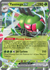 Deck cover card 1