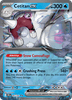 Deck cover card 2