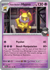 Deck cover card 1