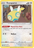 Deck cover card 2