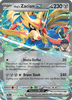 Deck cover card 1
