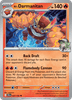 Deck cover card 2