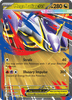 Deck cover card 2