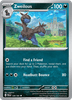 Deck cover card 3