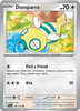 Deck cover card 2