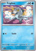 Deck cover card 2