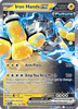 Deck cover card 3