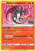 Deck cover card 1