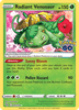 Deck cover card 1