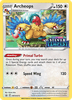 Deck cover card 2