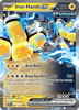 Deck cover card 3