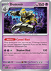 Deck cover card 1