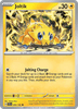 Deck cover card 2