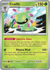 Deck cover card 1