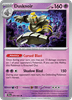 Deck cover card 1
