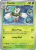 Deck cover card 1