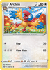 Deck cover card 1