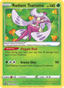 Deck cover card 1