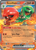 Deck cover card 2