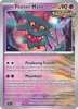 Deck cover card 1