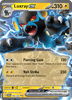Deck cover card 1