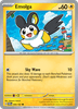 Deck cover card 2