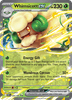 Deck cover card 2