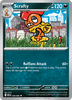Deck cover card 2