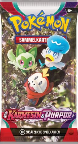 SVI booster pack
