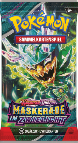 TWM booster pack