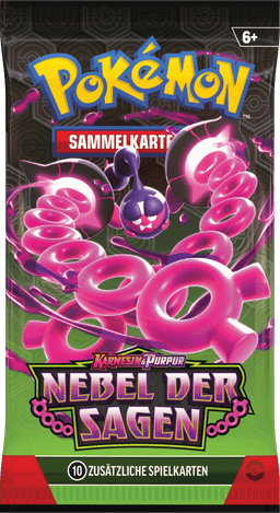 SFA booster pack