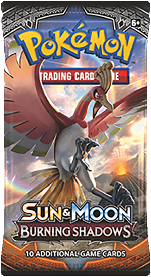 Nacht in Flammen Booster Code