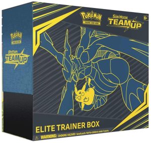 Teams sind Trumpf Top Trainer Box Code