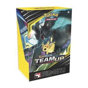 Teams sind Trumpf Build & Battle Box Code