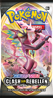 Clash der Rebellen Booster Code