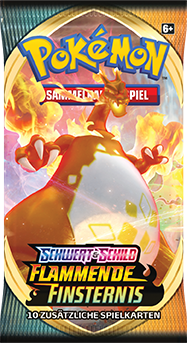 Flammende Finsternis Booster Code