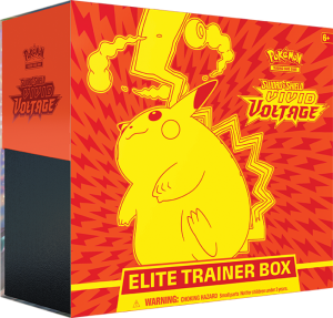 Farbenschock Top Trainer Box Code