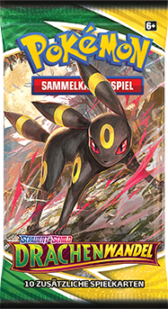 Drachenwandel Booster Code